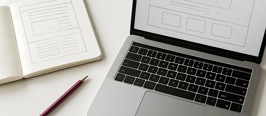 A Shopify Redesign Starts Before the Homepage