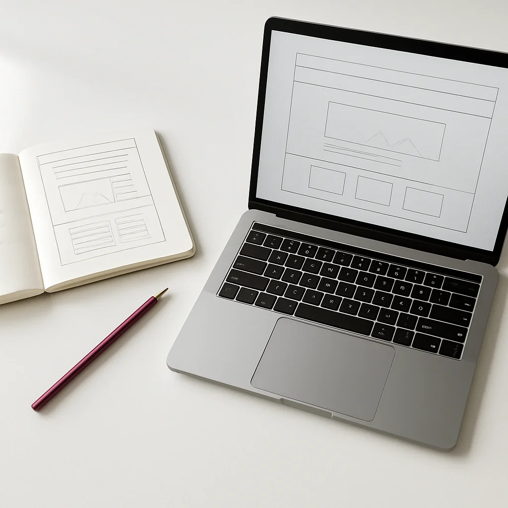 A Shopify Redesign Starts Before the Homepage